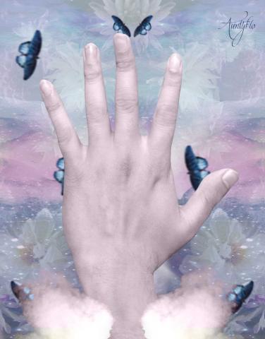 bottom phalange thumb palm reading