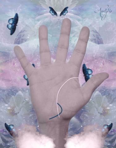 Lifeline Fish Symbol