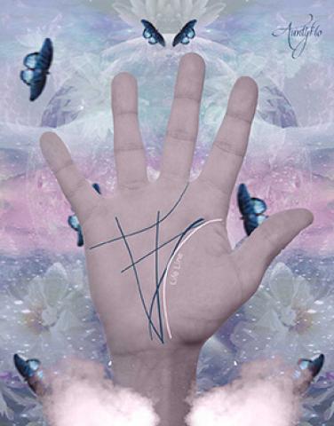 life line meaning in palmistry