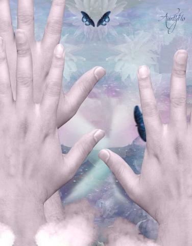 Palmistry finger shapes and what they mean