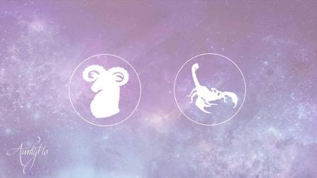 Aries And Scorpio Compatability