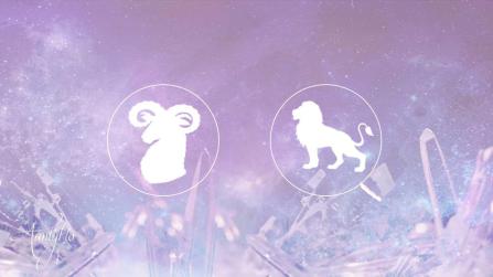 Aries And Leo Compatibility