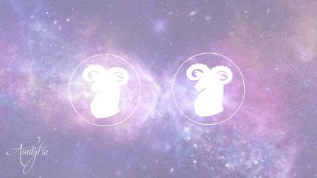 Aries and Aries Compatibility