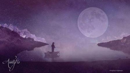 Angling dream meaning