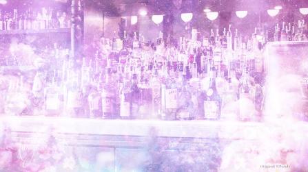 What does a bartender mean in a dream?