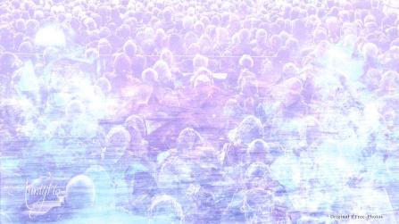 What does it mean to dream of someone whos passed over?