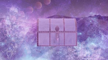 Dreams about treasure chest