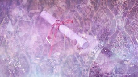 Graduation Certificate