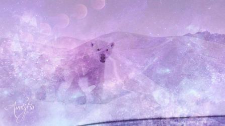 gold bear