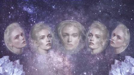 What do people mean in dreams