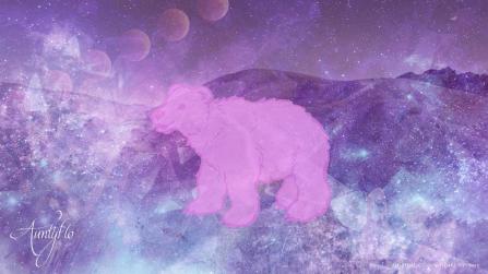 Bear attacking dream