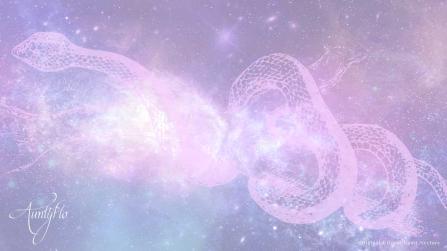 Black And White Snake Dream Meanings