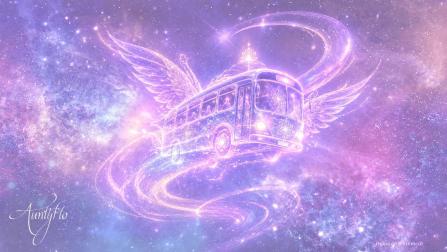 Flying Bus Dream Meaning