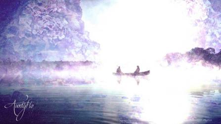 dream of catching fish