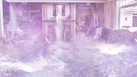 Dream About Flood Inside Or Outside A House