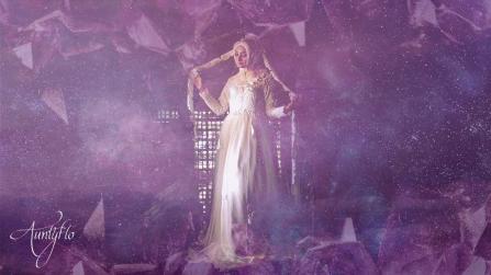 Dream of parents who have crossed over