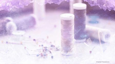 dreaming of needles in your mouth