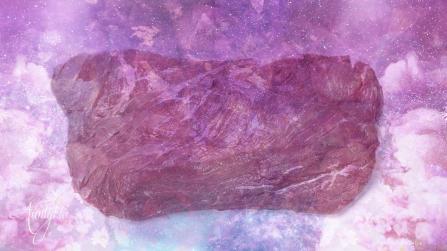 Dreaming Of Raw Meat