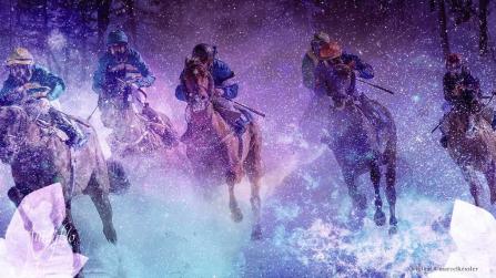 Dreams About Horse Racing