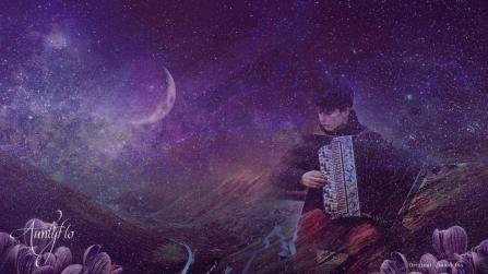 Accordian dream meanings