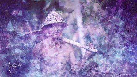 Dream meanings Aging