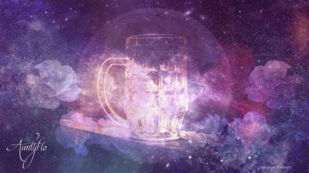 Alcohol dream meanings