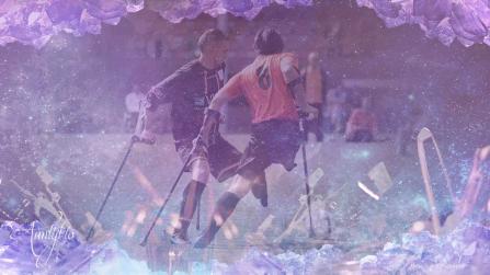 Dreaming and meanings Amputation