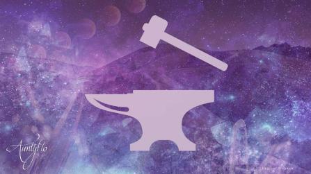 Dream meanings Anvil