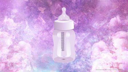 Baby bottles