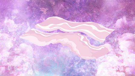 bacon dream meanings