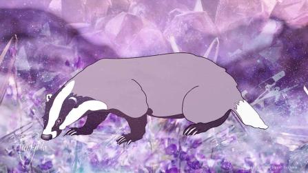 Dream dictionary meaning Badger