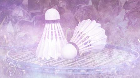 Badminton