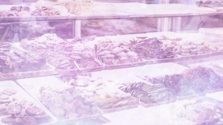 Bakery dream meaning