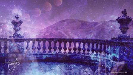 Dream dictionary meaning Balcony