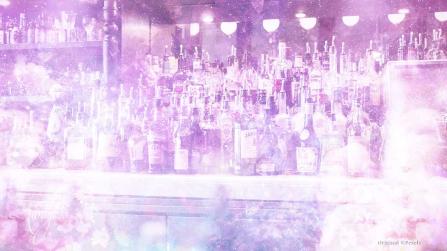 Dreaming and meanings Bar