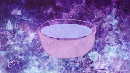 Dream dictionary meaning Basin