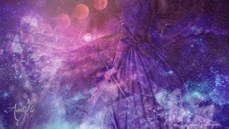 Dreaming and meanings Baton or Wand