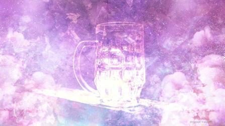 Dream dictionary meaning Beer