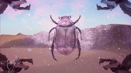 Dream meanings Beetle