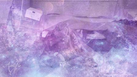 Dreaming and meanings Beggar