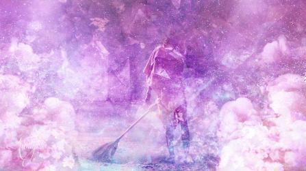 broom dream meaning