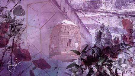 Caged Bird