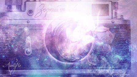 Camera dream dictionary