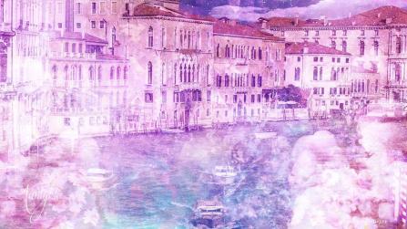 Canals dream meaning