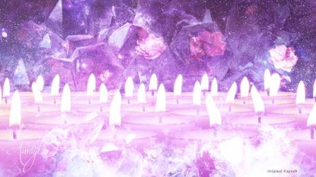 Candle dream dictionary