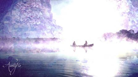 Canoes dream meanings