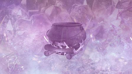 Cauldron dream meanings