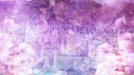 Cemetery dream dictionary