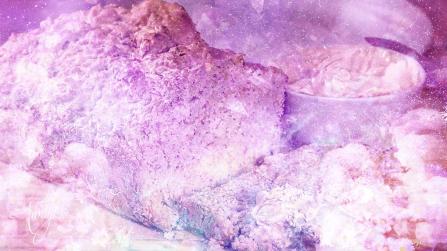 Dreaming of Cornbread