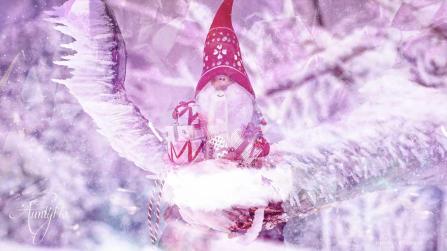 Covering Yourself in A Bag